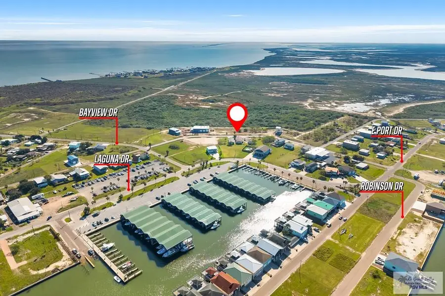 Lot 24 Baffin Dr. #24, Port Mansfield, TX 78598 - Image #3
