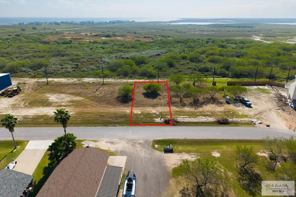 Lot 25 Baffin Dr. #25, Port Mansfield, TX 78598 - Image #1