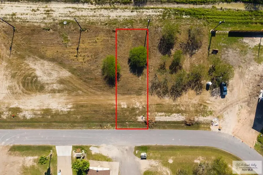 Lot 25 Baffin Dr. #25, Port Mansfield, TX 78598 - Image #2
