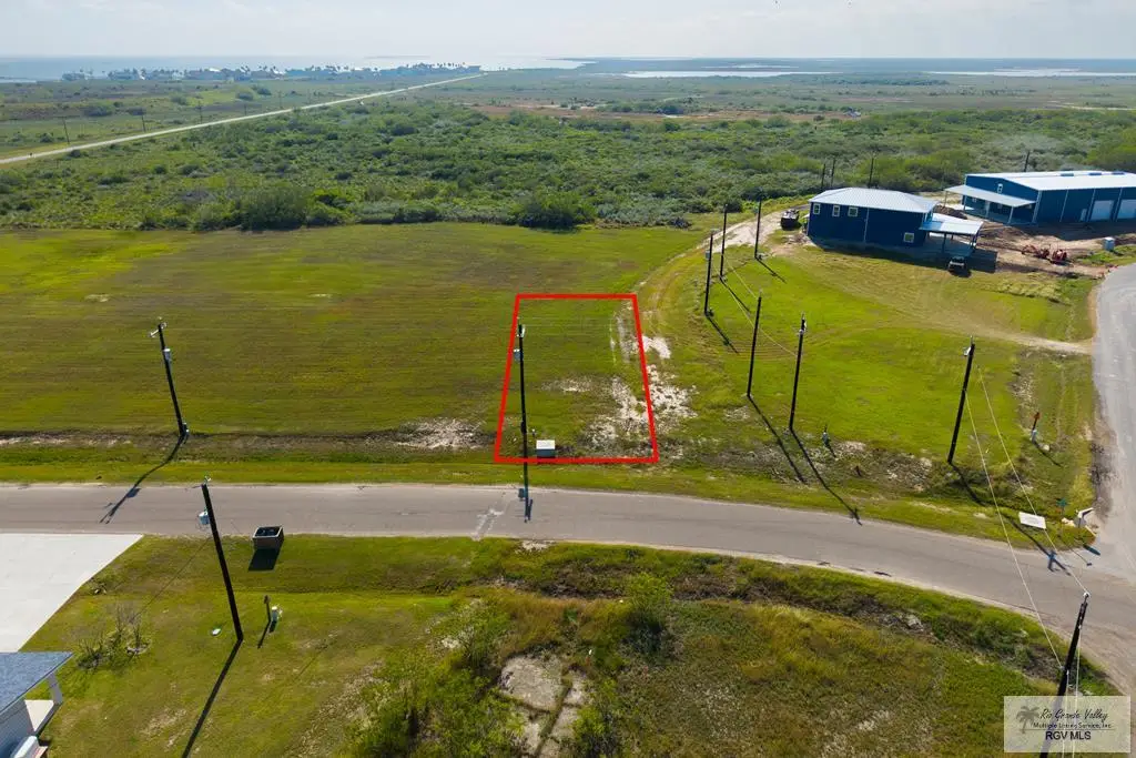 Lot 36 Bayview Ave. #36, Port Mansfield, TX 78598 - Image #1