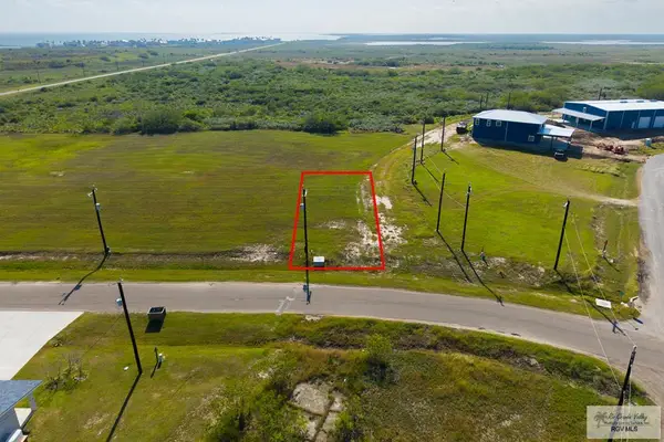 Lot 36 Bayview Ave. #36, PORT MANSFIELD, TX 78598