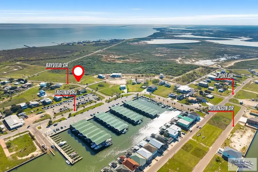 Lot 36 Bayview Ave. #36, Port Mansfield, TX 78598 - Image #3