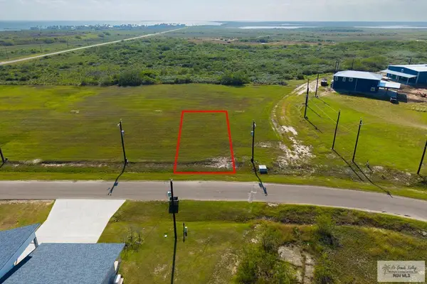 Lot 37 Bayview Ave. #37, PORT MANSFIELD, TX 78598