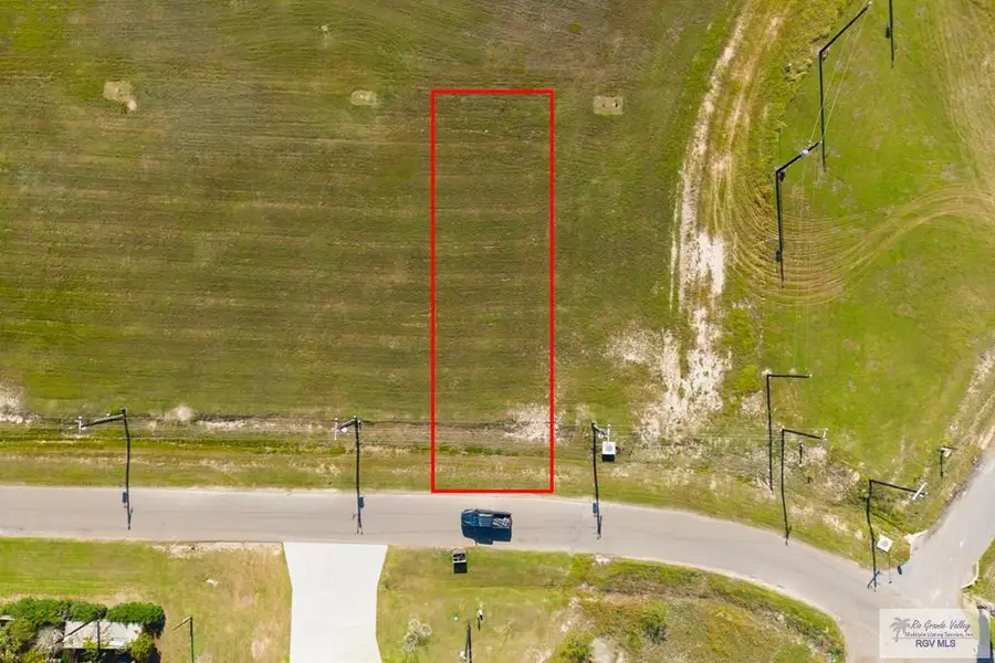 Lot 37 Bayview Ave. #37, Port Mansfield, TX 78598 - Image #2