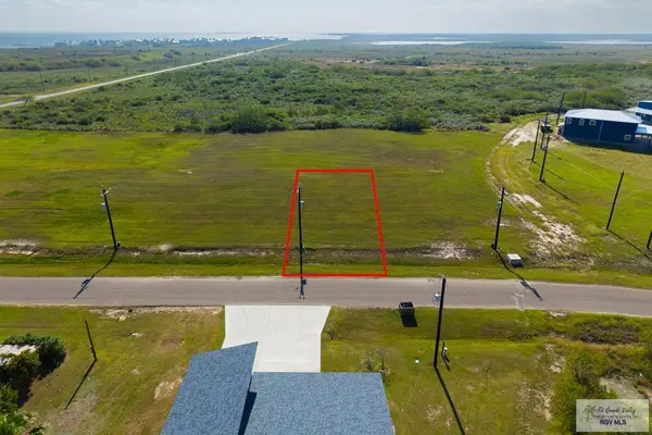 Lot 38 Bayview Ave. #38, PORT MANSFIELD, TX 78598