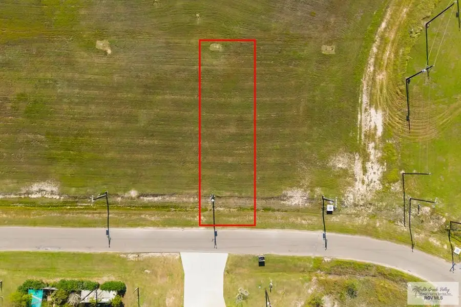Lot 38 Bayview Ave. #38, Port Mansfield, TX 78598 - Image #2