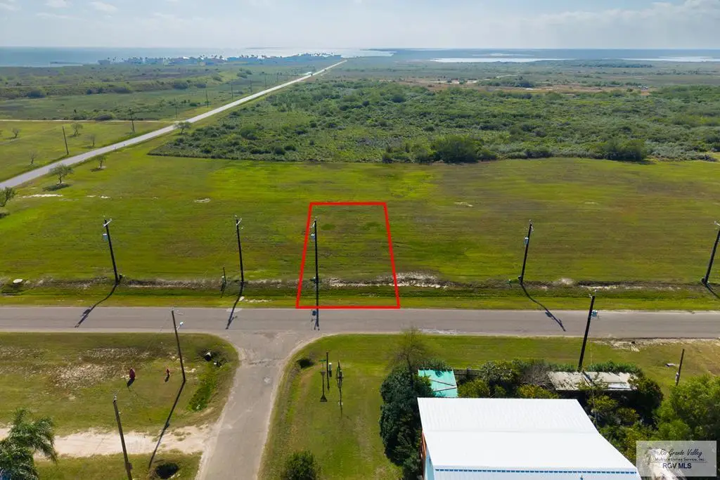 Lot 42 Bayview Ave. #42, Port Mansfield, TX 78598 - Image #1