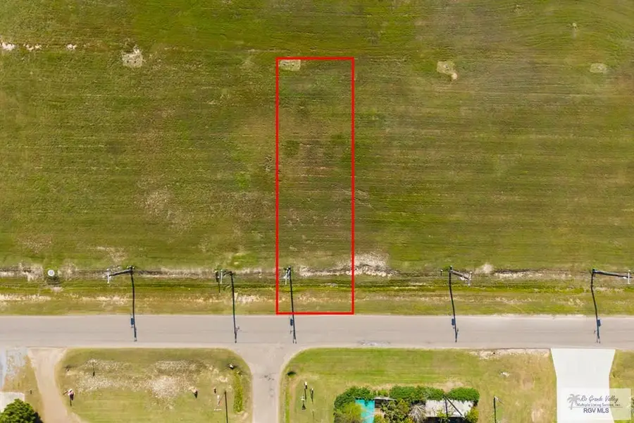 Lot 42 Bayview Ave. #42, Port Mansfield, TX 78598 - Image #2