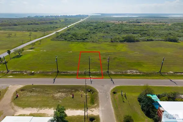 Lot 43 Bayview Ave. #43, PORT MANSFIELD, TX 78598