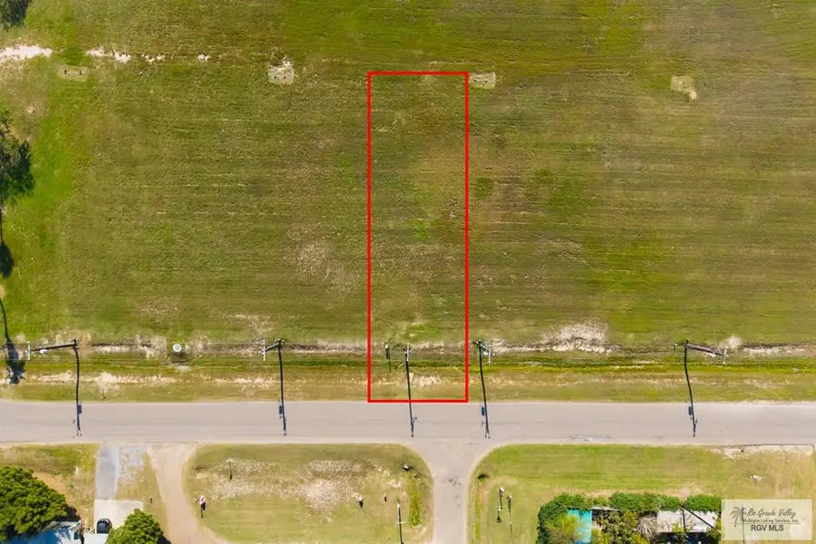 Lot 43 Bayview Ave. #43, Port Mansfield, TX 78598 - Image #2