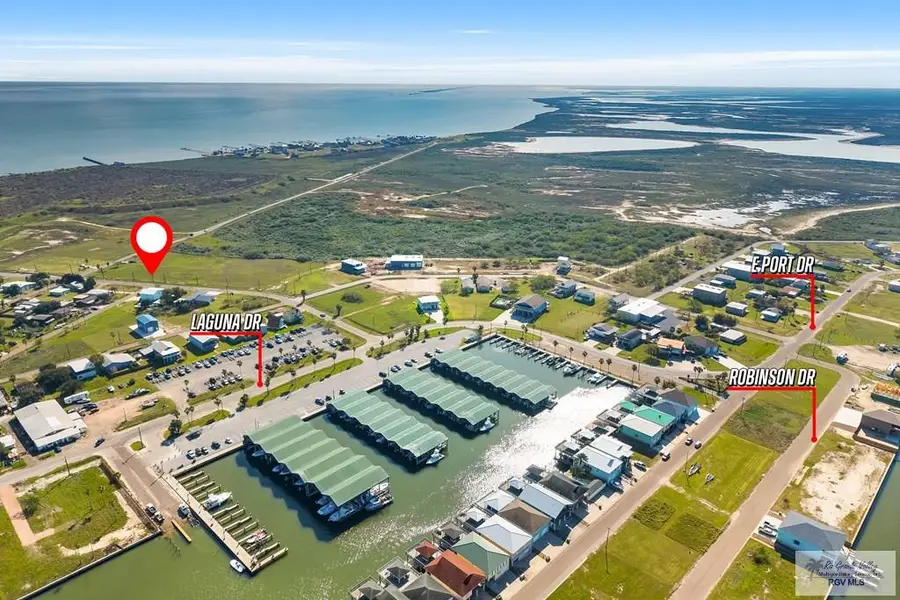 Lot 43 Bayview Ave. #43, Port Mansfield, TX 78598 - Image #3