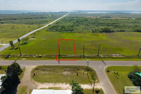 Lot 44 Bayview Ave. #44, PORT MANSFIELD, TX 78598