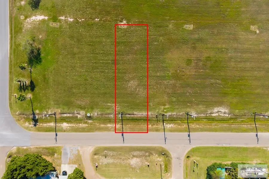 Lot 44 Bayview Ave. #44, Port Mansfield, TX 78598 - Image #2