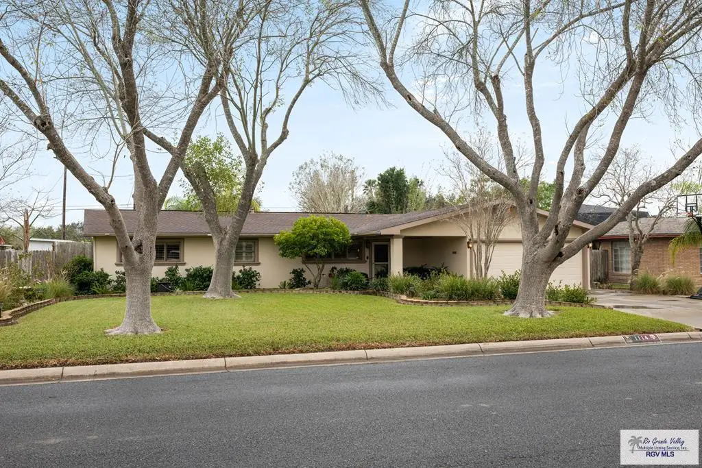 1114 E Crockett Ave., Harlingen, TX 78550 - Image #1