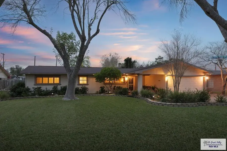 1114 E Crockett Ave., Harlingen, TX 78550 - Image #2