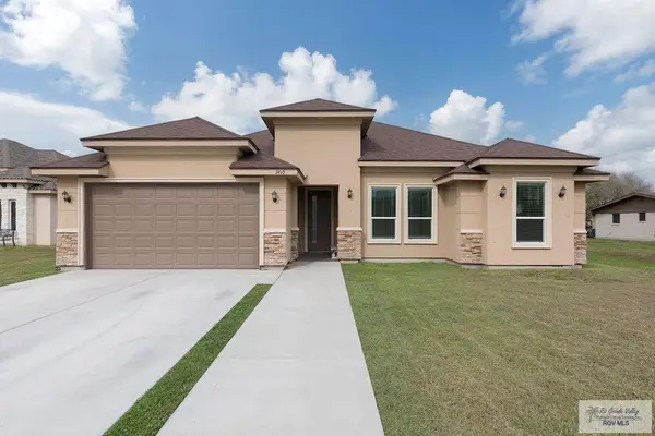 Address Withheld By Seller, HARLINGEN, TX 78552