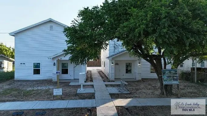 1136 W Fronton St., Brownsville, TX 78520 - Image #3