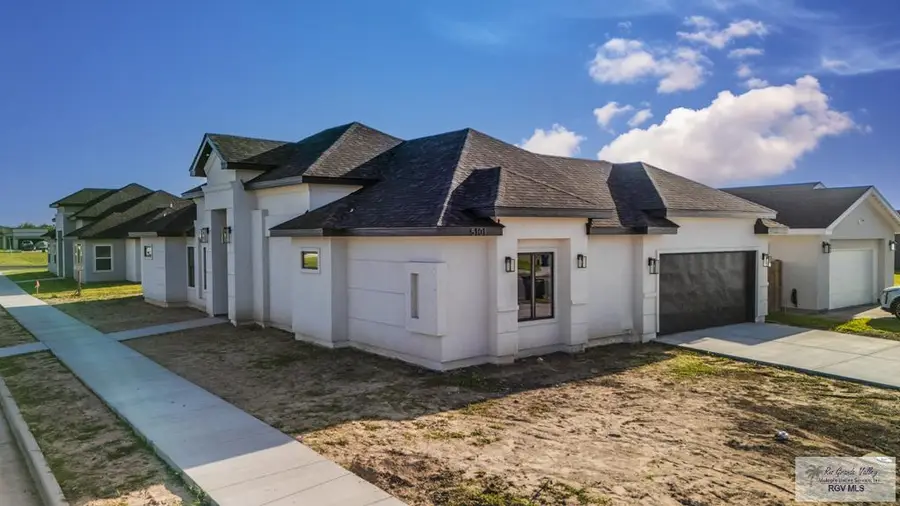 5001 Nueces River Cir., Brownsville, TX 78520 - Image #2