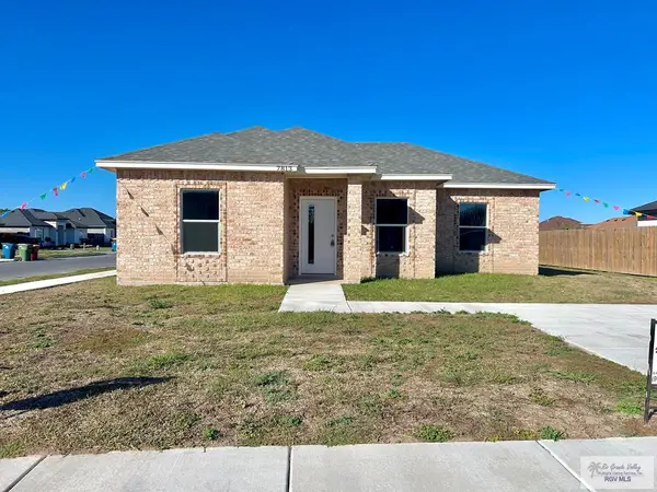 7813 Palmae Dr, BROWNSVILLE, TX 78521