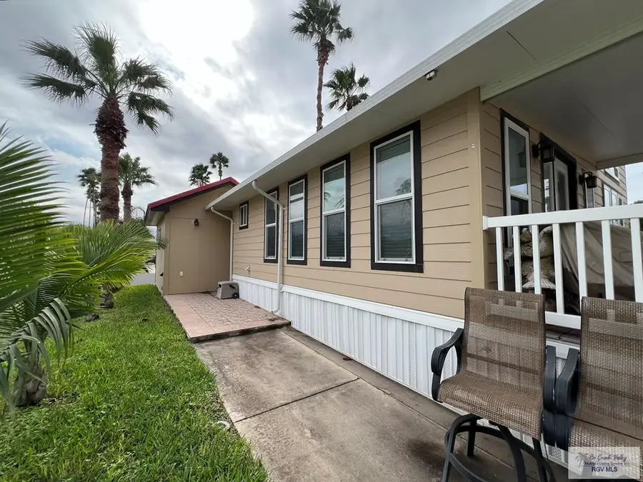 2009 Alicante E St, Mercedes, TX 78570 - #3