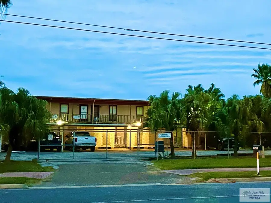 35435 Marshall Hutts Rd. #A-8, Rio Hondo, TX 78583 - Image #2