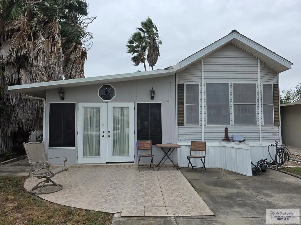 202 Mississippi River Blvd., Brownsville, TX 78520 - Image #1