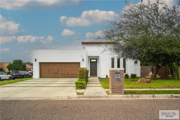 1824 Harvard Ave., MCALLEN, TX 78504