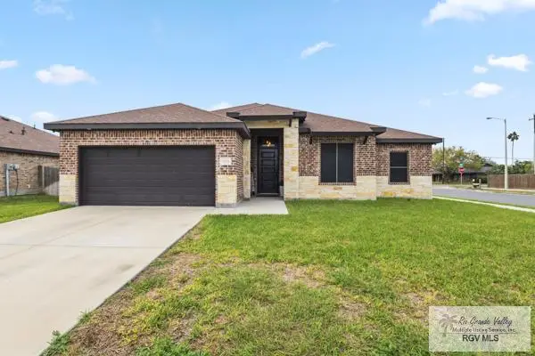 1313 Rio Panuco Ave., Harlingen, TX 78552 - Image #1