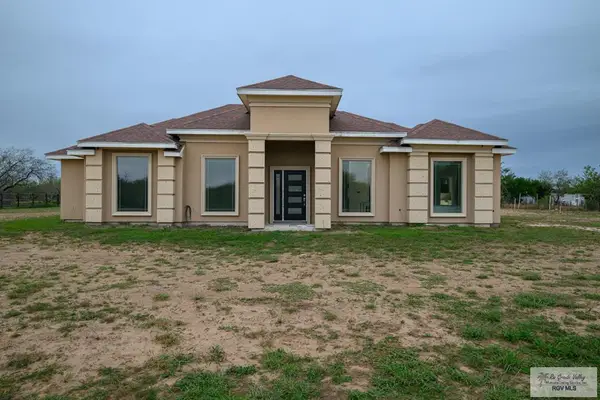 13100 Rojo Ave, EDINBURG, TX 78542