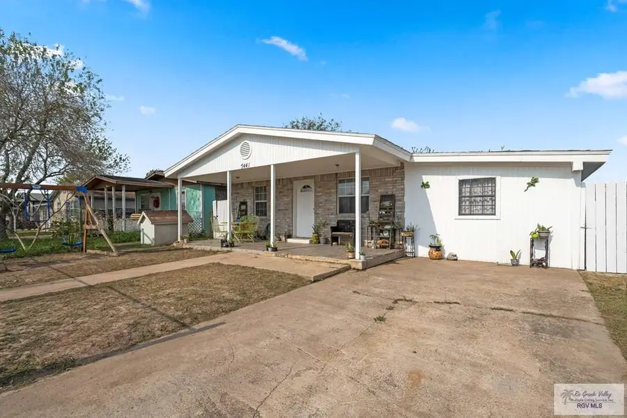 5441 Amatista Dr., Brownsville, TX 78521 - #2
