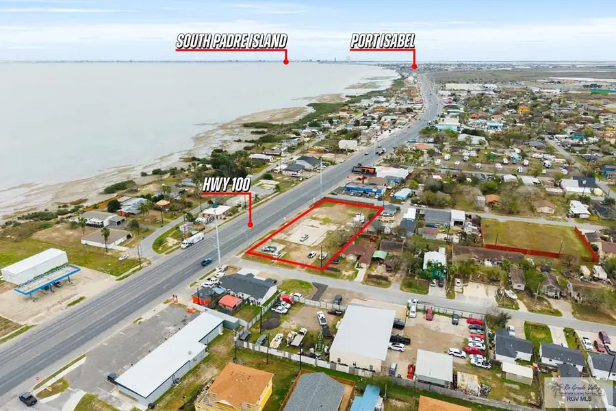 47592 State Highway 100 #1-5, Laguna Heights, TX 78578 - Image #3