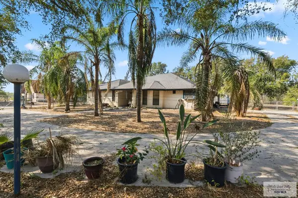 8913 N Bentsen Palm Dr., MISSION, TX 78574