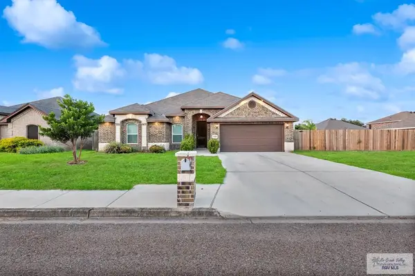 1909 & 1907 Waterwillow, WESLACO, TX 78596