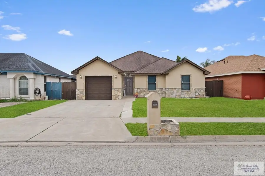 6548 Carolina Pine, Brownsville, TX 78526 - #2