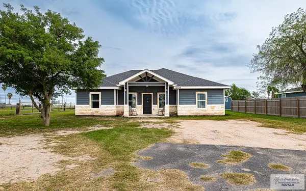 17733 Forrest Ln, HARLINGEN, TX 78552