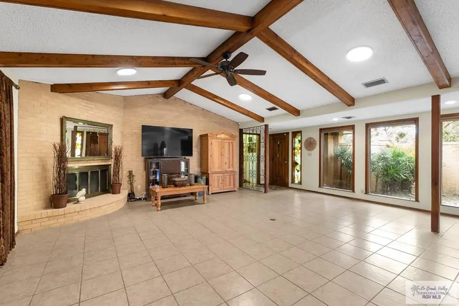 1706 Hickory Ct., Harlingen, TX 78550 - Image #2