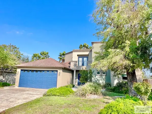 6010 Diamondback Dr., BROWNSVILLE, TX 78526