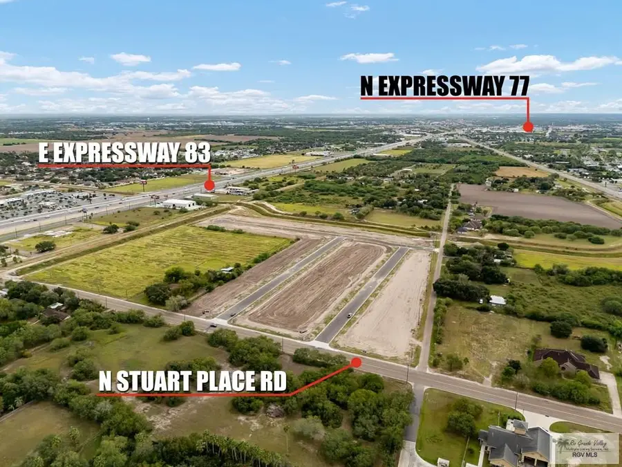 805 Saint St, Harlingen, TX 78552 - Image #3