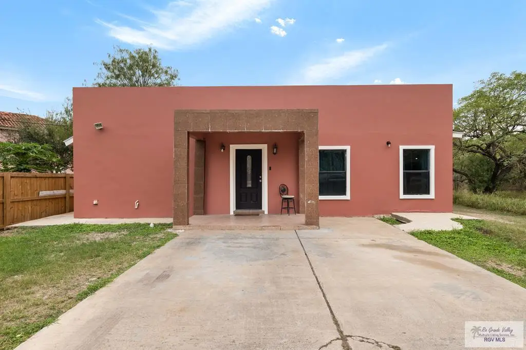 6386 Dunlap Ave, Olmito, TX 78575 - Image #1