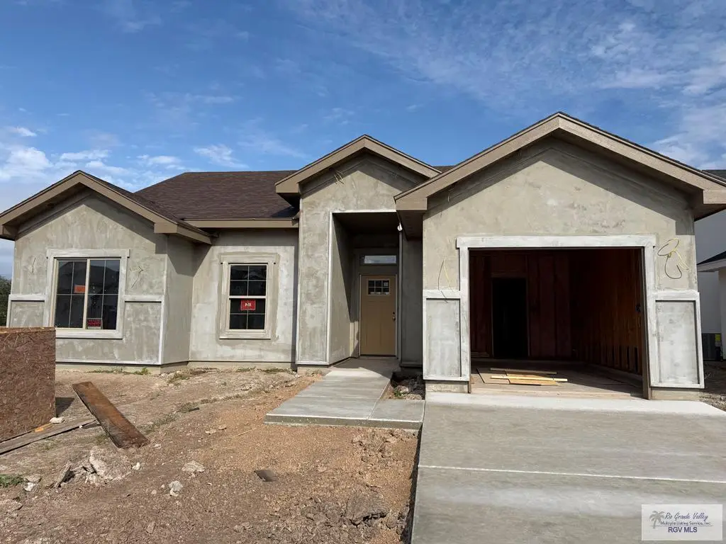 18003 Spruce St, Harlingen San Benito, TX 78552 - Image #1