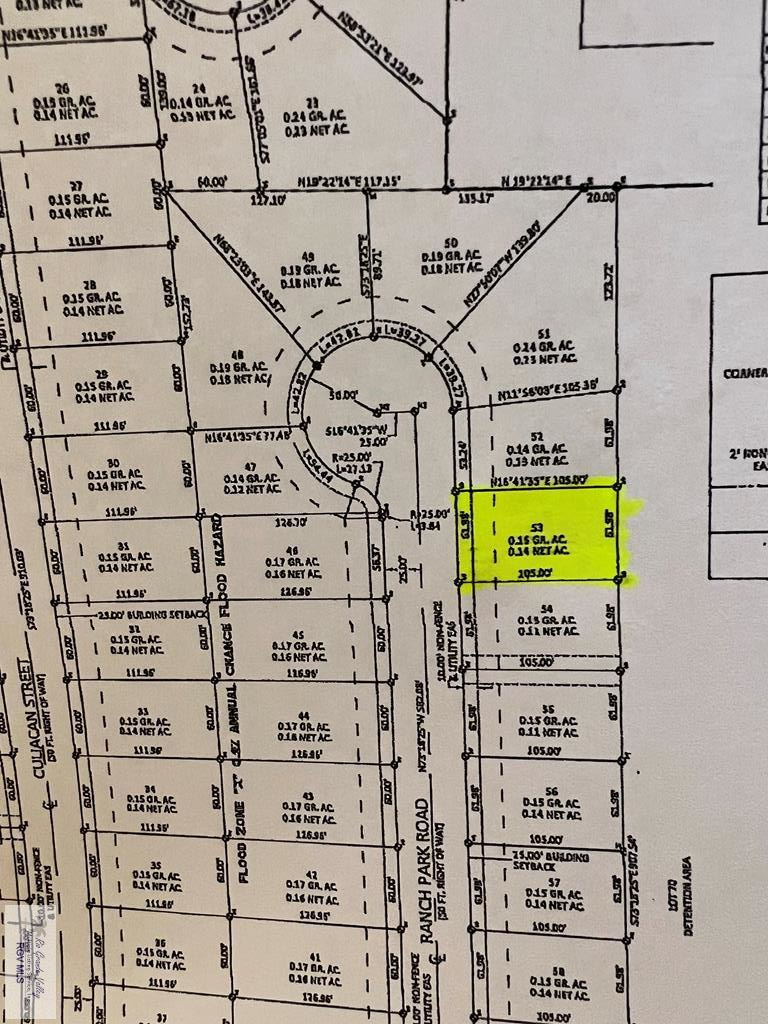 Lot 53 Ranch Park Rd #53, San Benito, TX 78586 - Image #1