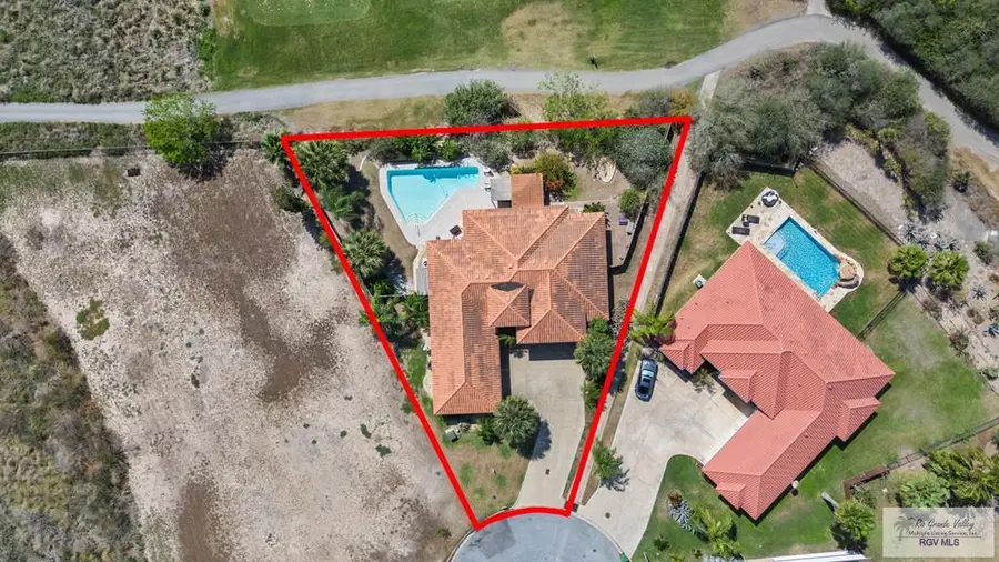 12 Bethpage Ct, Laguna Vista, TX 78578 - #3