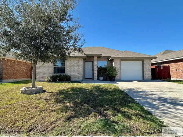 3009 Chadwick Place, BROWNSVILLE, TX 78520