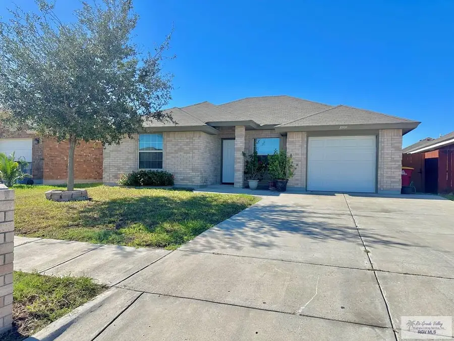 3009 Chadwick Place, Brownsville, TX 78520 - Image #2