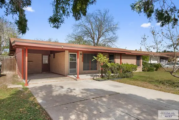 2401 E Austin Ave., HARLINGEN, TX 78550