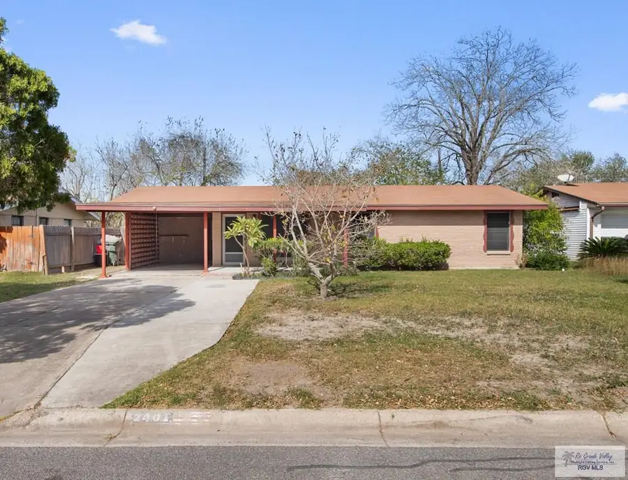 2401 E Austin Ave., Harlingen, TX 78550 - Image #3