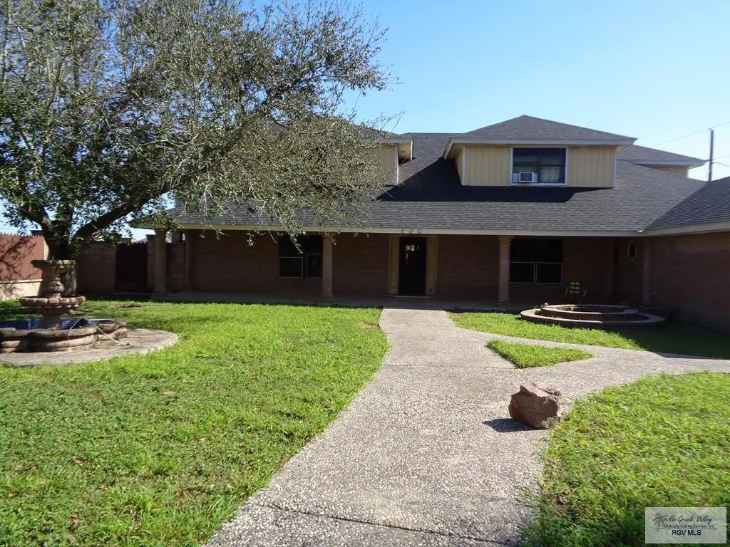 600 N Central Ave., Brownsville, TX 78521 - Image #1