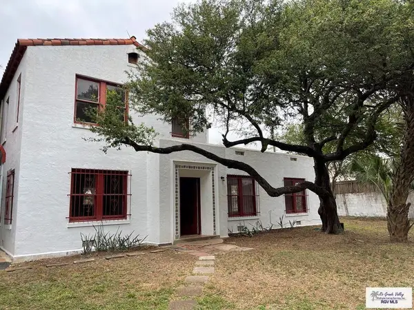 901 Lakeside Blvd., BROWNSVILLE, TX 78520