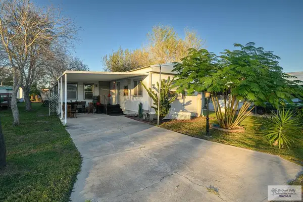 14617 Oak St. #75, HARLINGEN, TX 78552