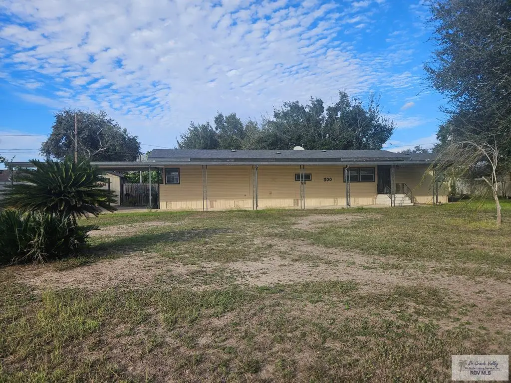 300 Cooper Ln., La Feria, TX 78559 - Image #1